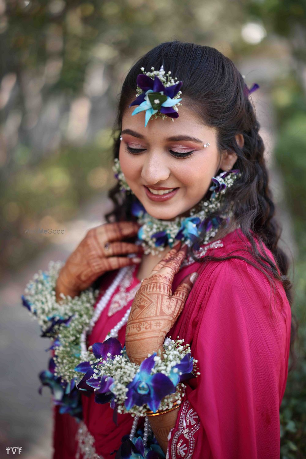 Photo From Brides of karishma 2025 - By Karishma Makeovers