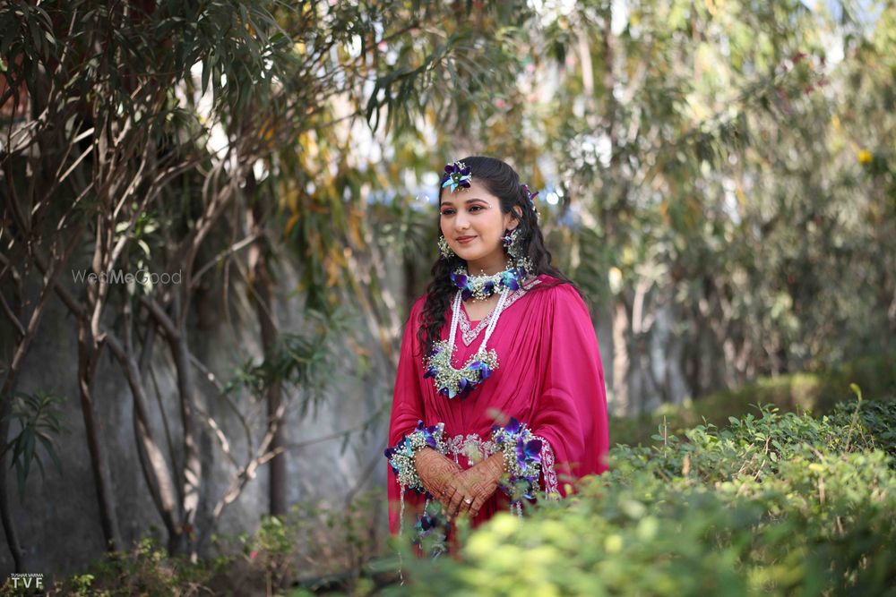 Photo From Brides of karishma 2025 - By Karishma Makeovers