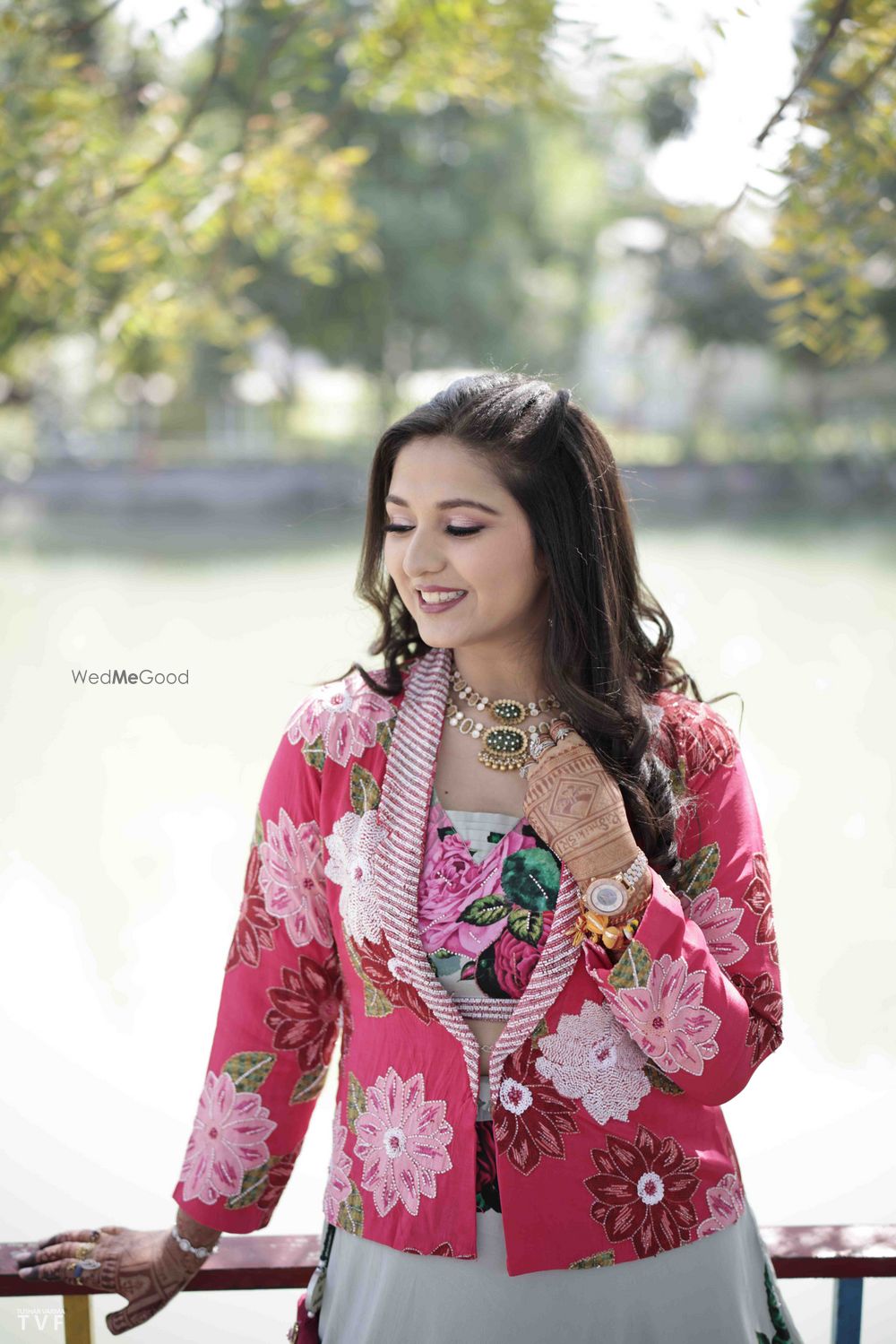 Photo From Brides of karishma 2025 - By Karishma Makeovers