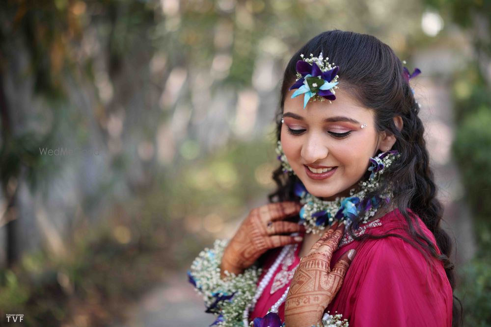 Photo From Brides of karishma 2025 - By Karishma Makeovers