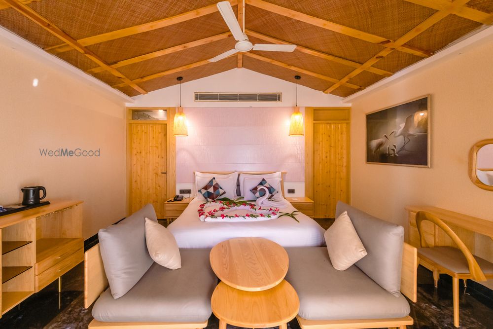Photo From Rooms - By Wild Rose Resort