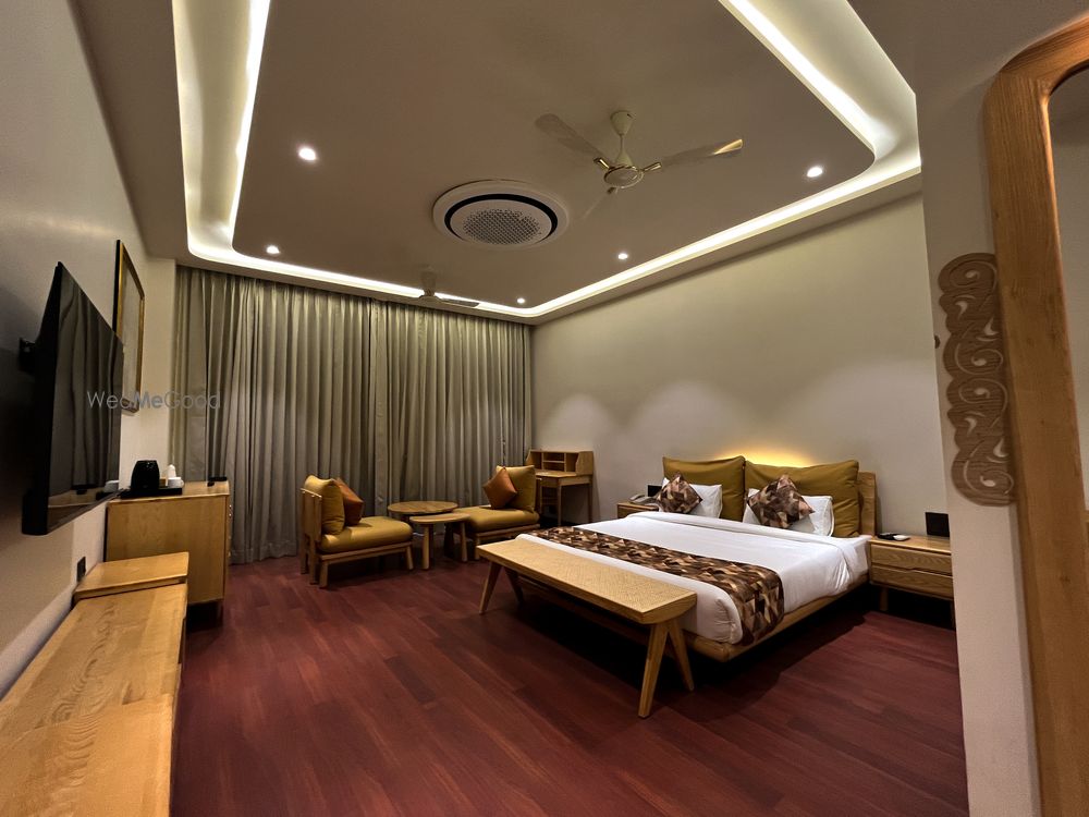 Photo From Rooms - By Wild Rose Resort