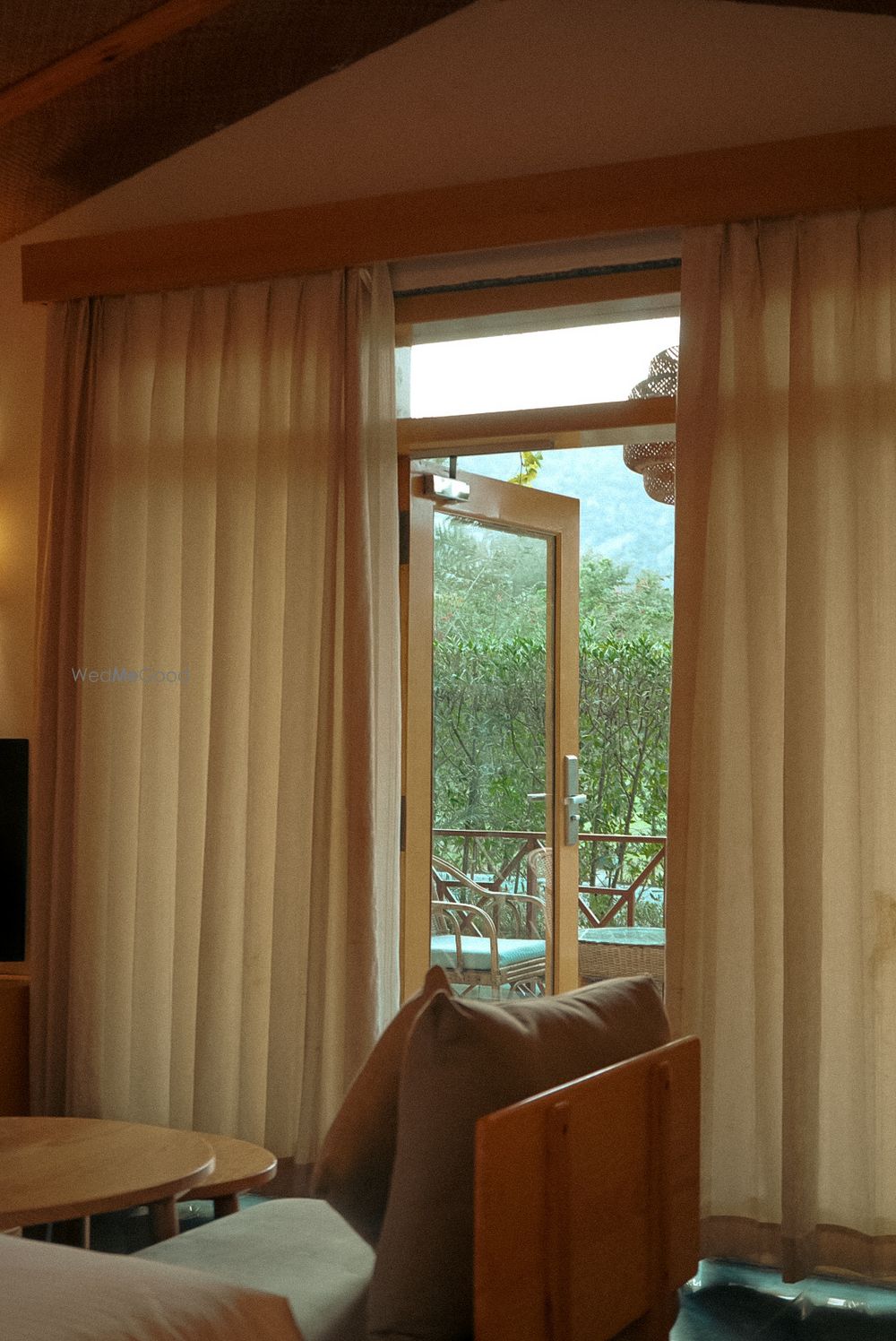 Photo From Rooms - By Wild Rose Resort