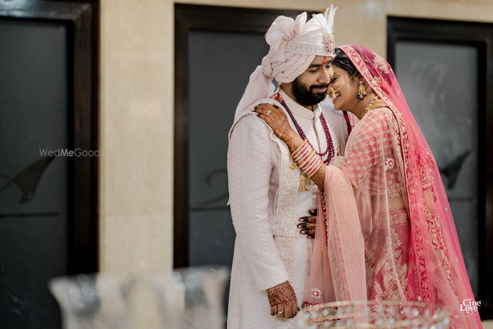 Photo From Neha Anuj - By Wedding Surpriserz