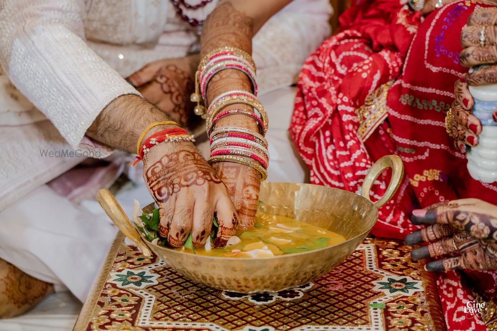 Photo From Neha Anuj - By Wedding Surpriserz