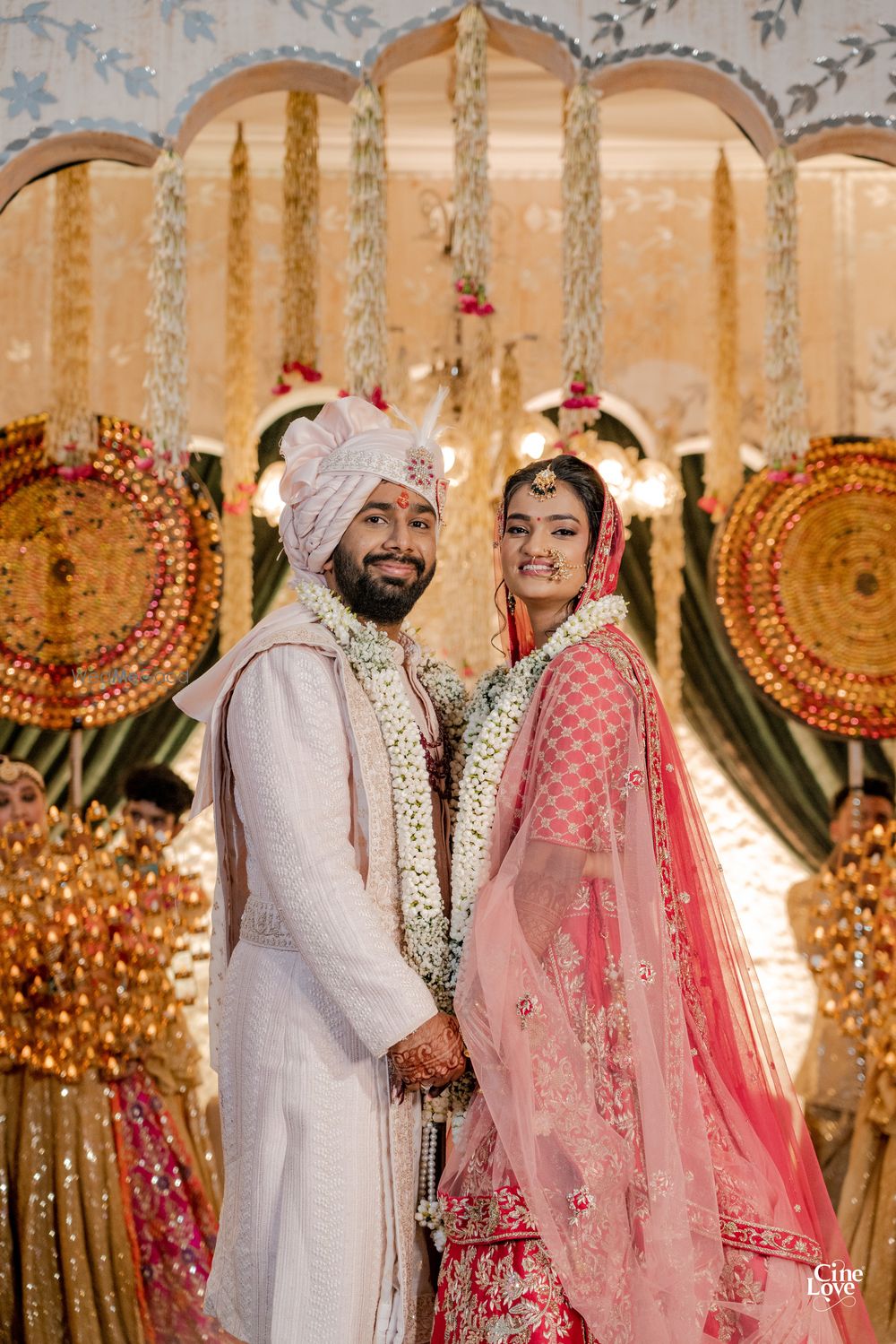 Photo From Neha Anuj - By Wedding Surpriserz