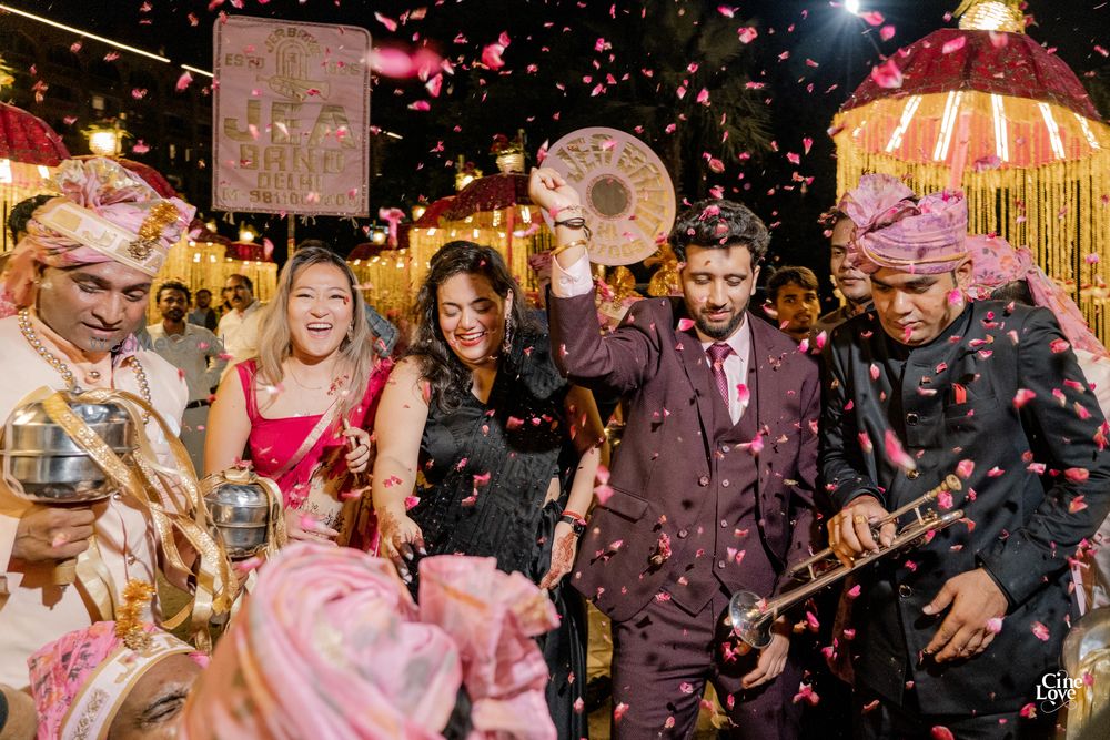 Photo From Neha Anuj - By Wedding Surpriserz