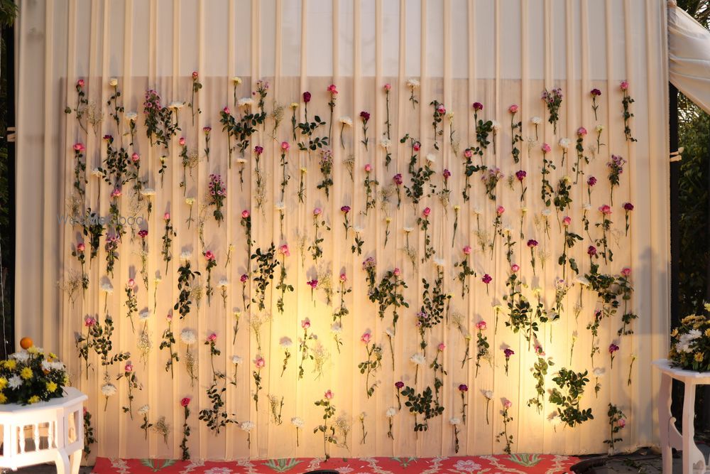 Photo From Jinali X Dhruv (Mehendi) - By C3 Events And Entertaiments