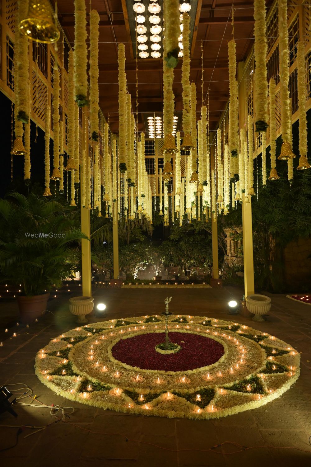 Photo From Jinali X Dhruv (Wedding) - By C3 Events And Entertaiments