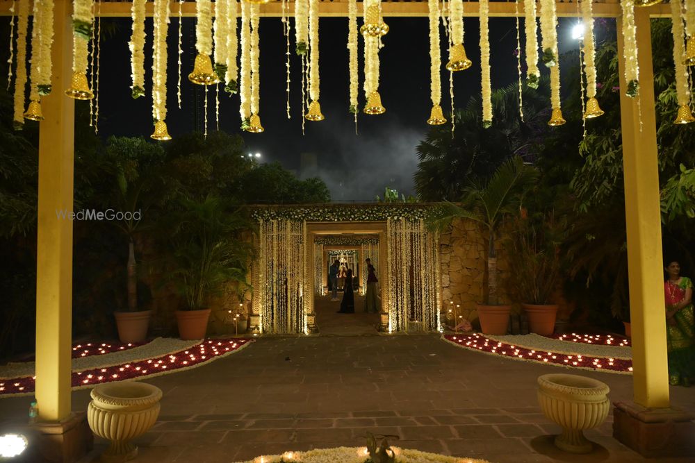 Photo From Jinali X Dhruv (Wedding) - By C3 Events And Entertaiments