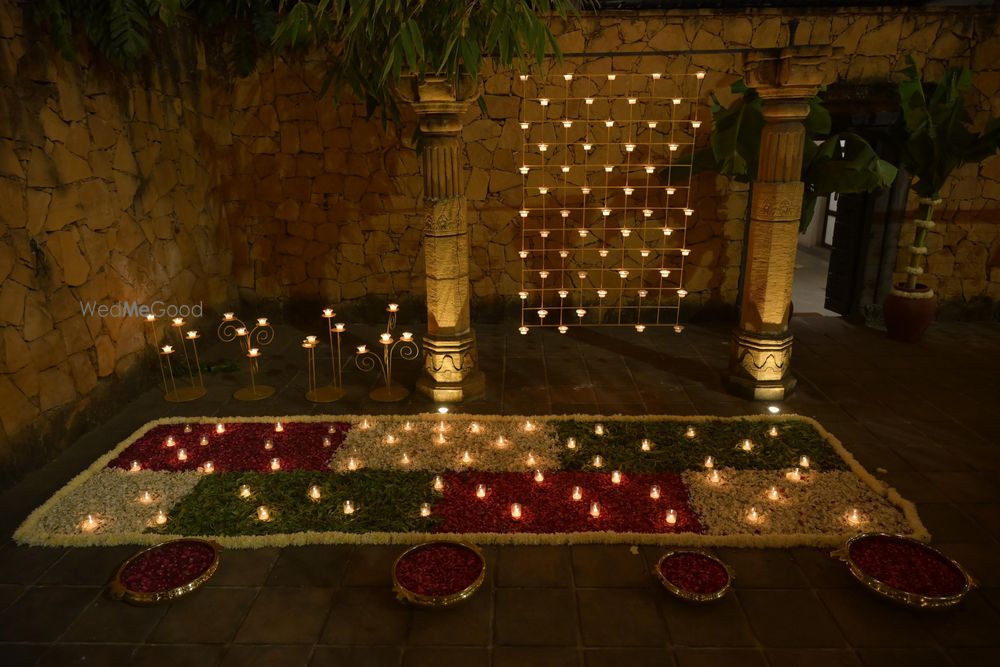 Photo From Jinali X Dhruv (Wedding) - By C3 Events And Entertaiments