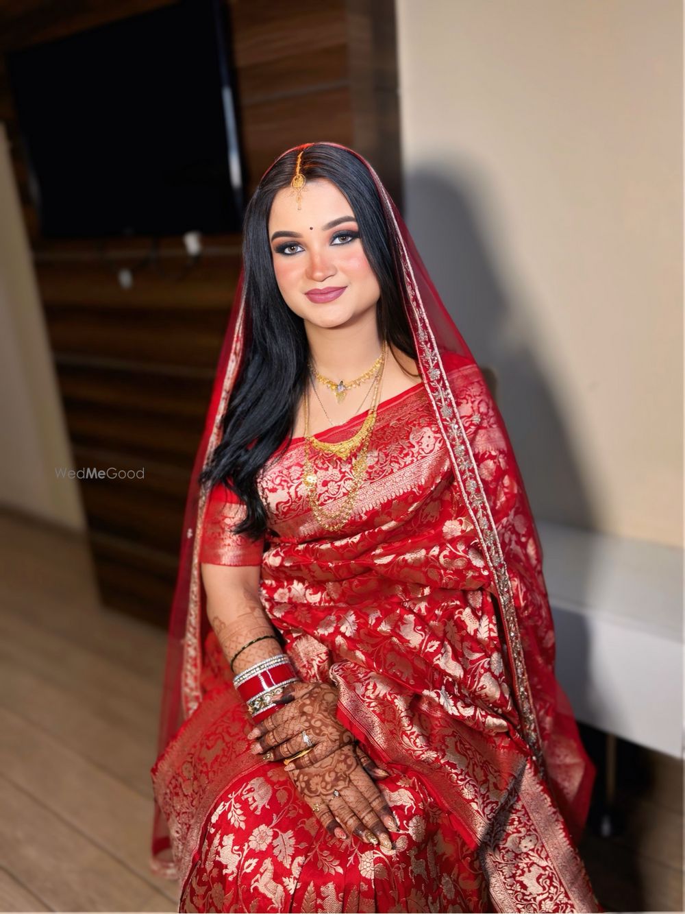 Photo From SSBD RECEPTION BRIDE “Deveshwari”✨ - By Sajna Savarna By Dipali