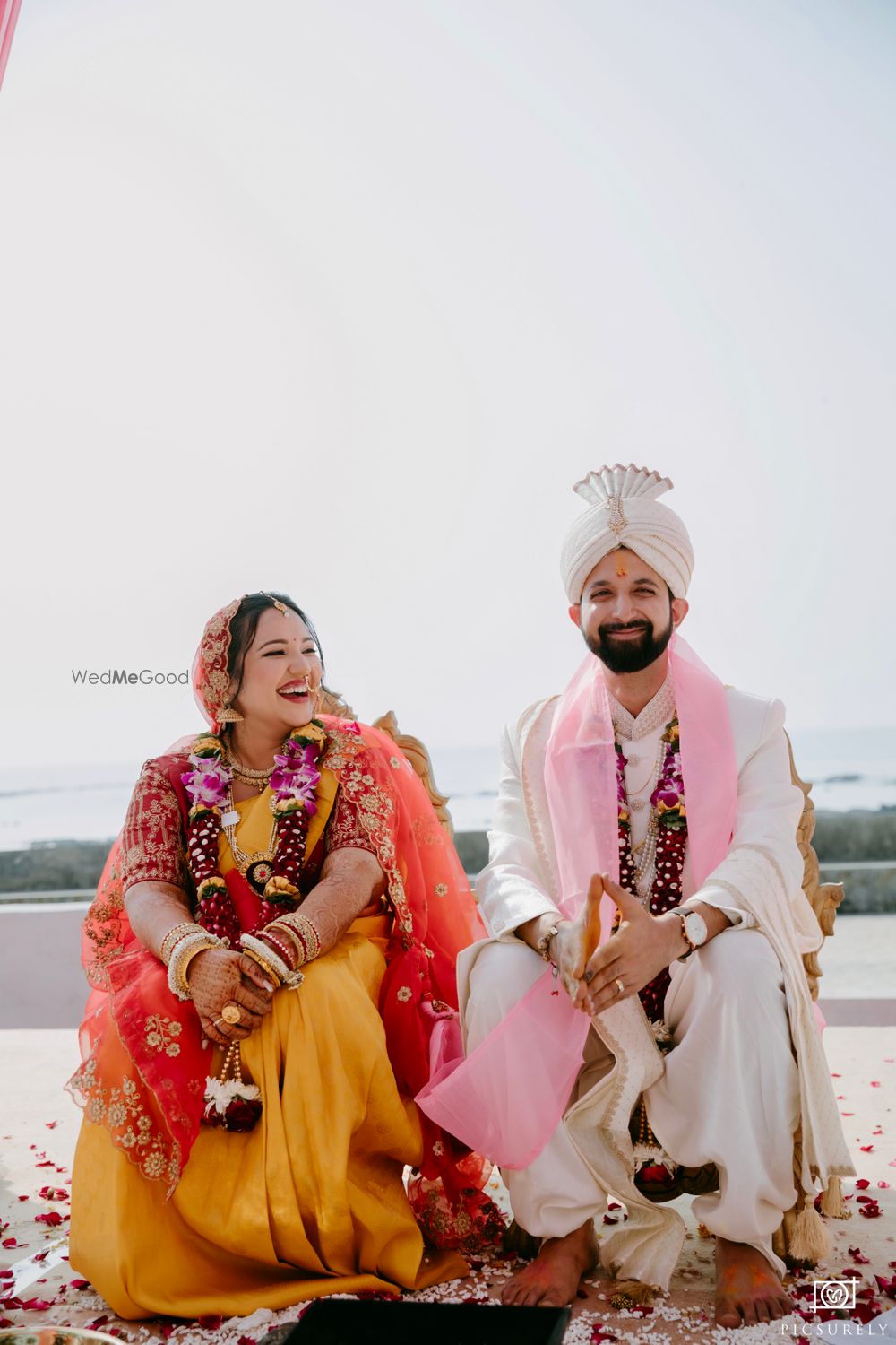 Photo From Ashmita - By Kavitaseth Artistry
