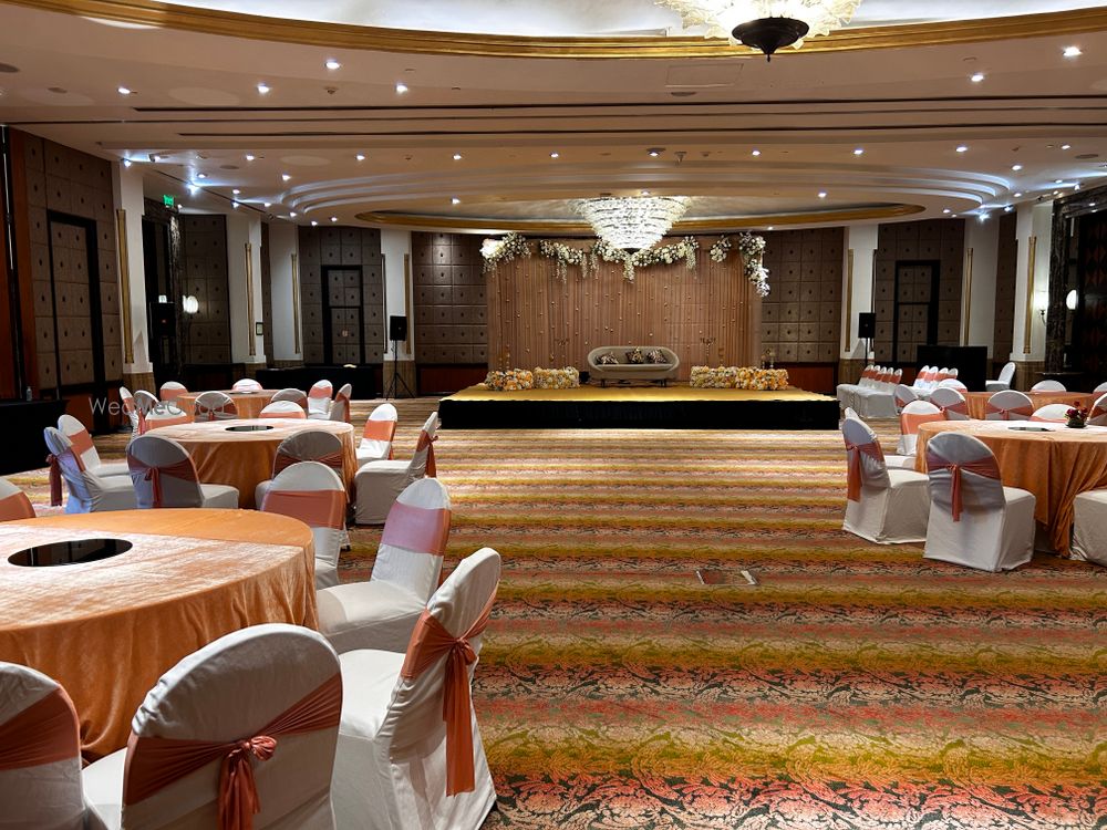 Photo From concord  - By Radisson Blu MBD Hotel, Noida