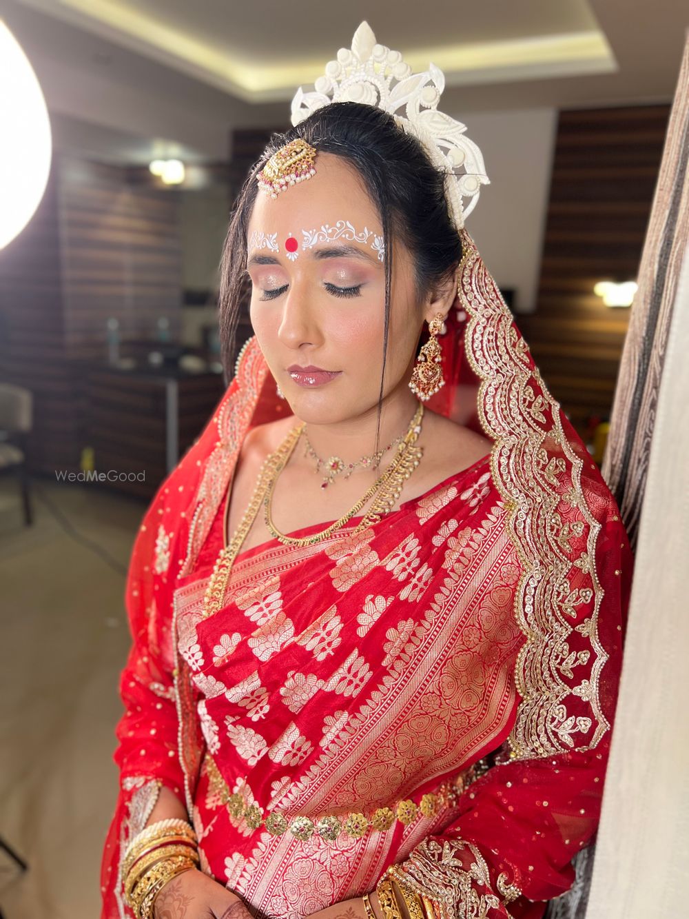 Photo From Dipasha  - By Makeover by Sonal