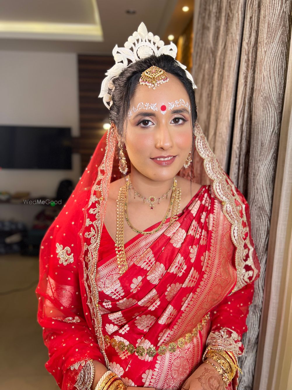 Photo From Dipasha  - By Makeover by Sonal
