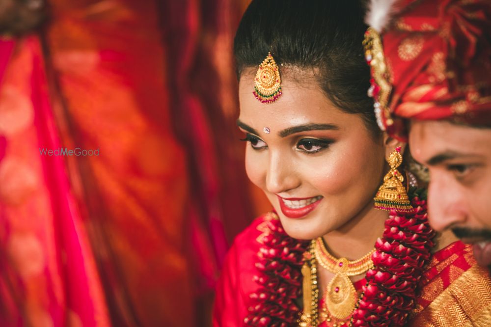 Photo From Dikshith And Neelima - By Sheldon Dmello Fotography