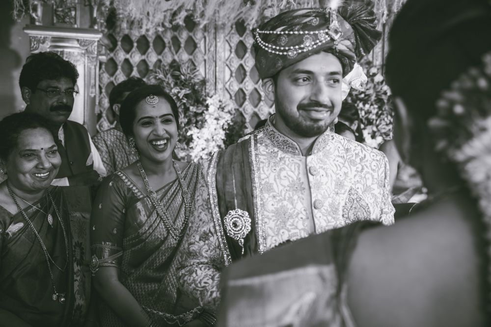 Photo From Dikshith And Neelima - By Sheldon Dmello Fotography