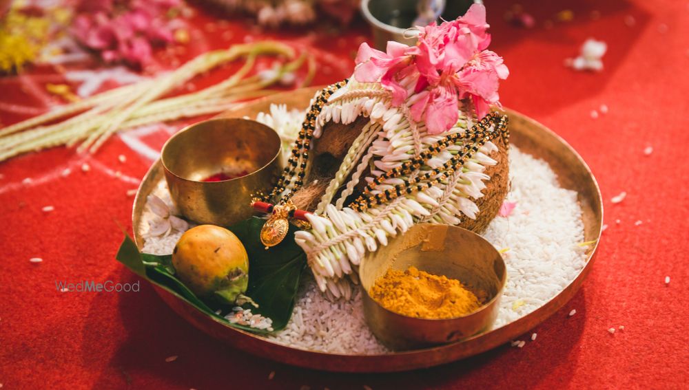 Photo From Dikshith And Neelima - By Sheldon Dmello Fotography