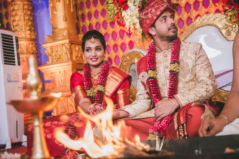 Photo From Dikshith And Neelima - By Sheldon Dmello Fotography
