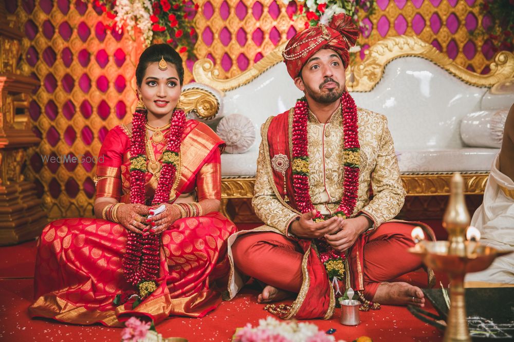 Photo From Dikshith And Neelima - By Sheldon Dmello Fotography