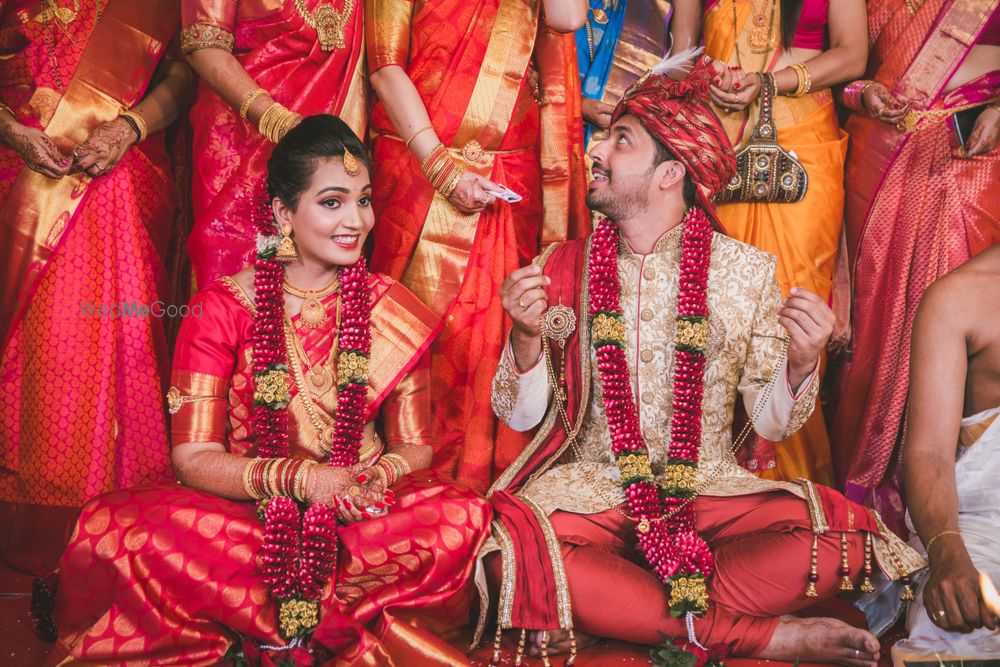Photo From Dikshith And Neelima - By Sheldon Dmello Fotography