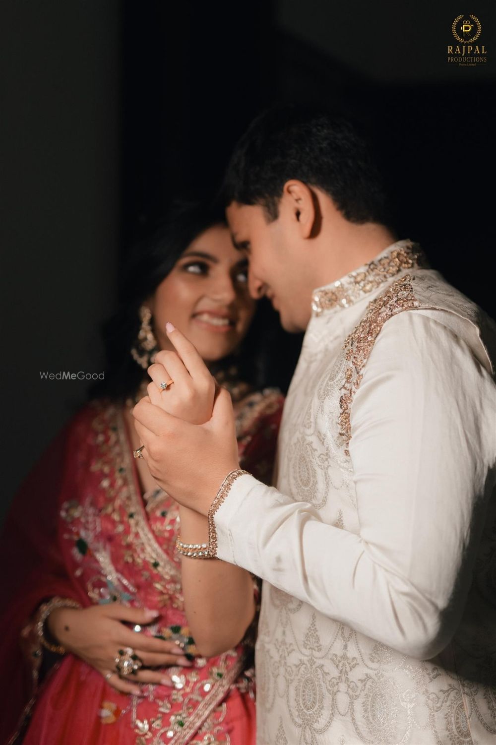 Photo From Shubham & Divya - By Rajpal Productions