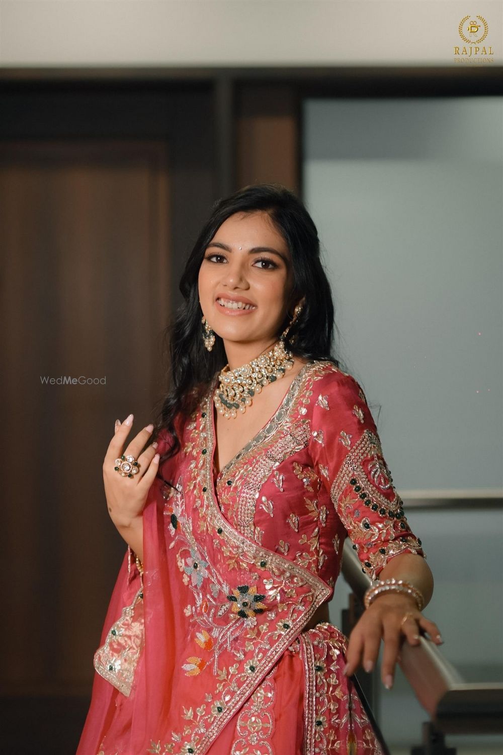 Photo From Shubham & Divya - By Rajpal Productions