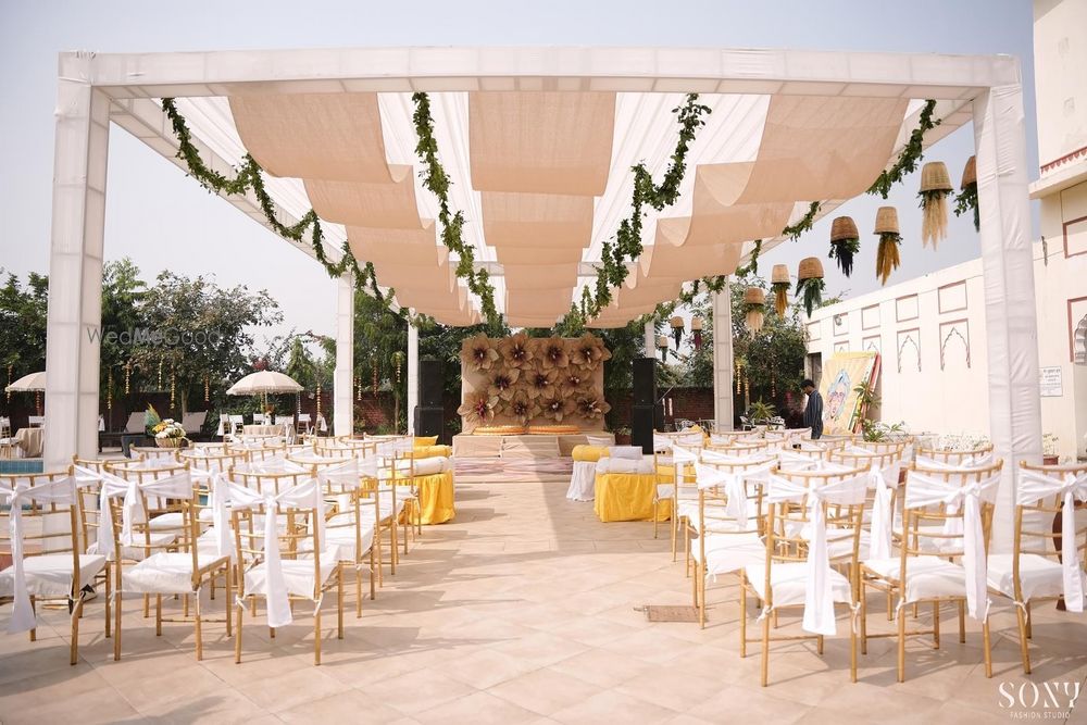 Photo From Radhika wedding  - By AGNI - The Event Studio