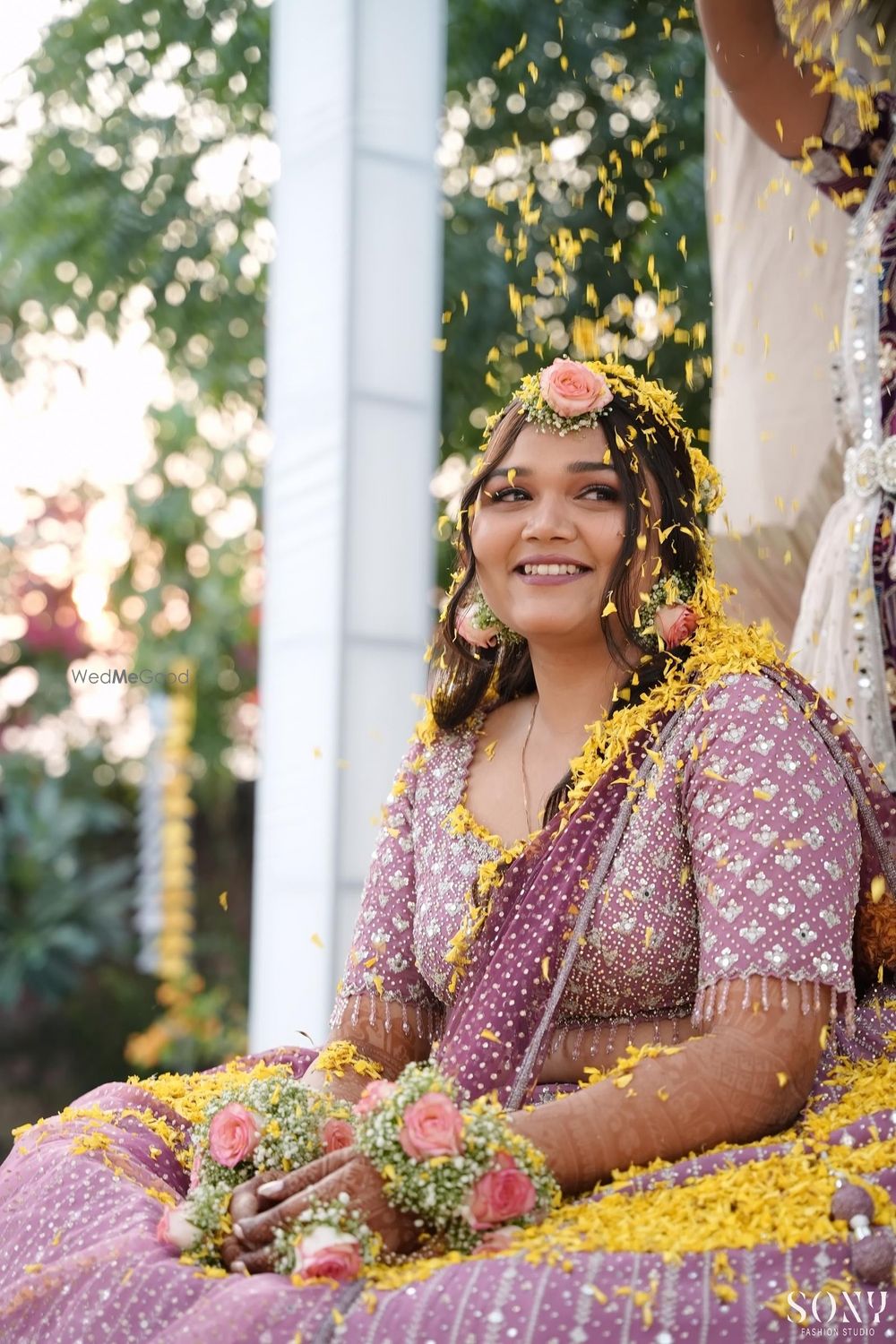 Photo From Radhika wedding  - By AGNI - The Event Studio