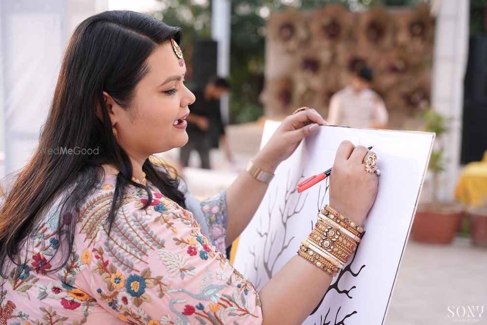 Photo From Radhika wedding  - By AGNI - The Event Studio