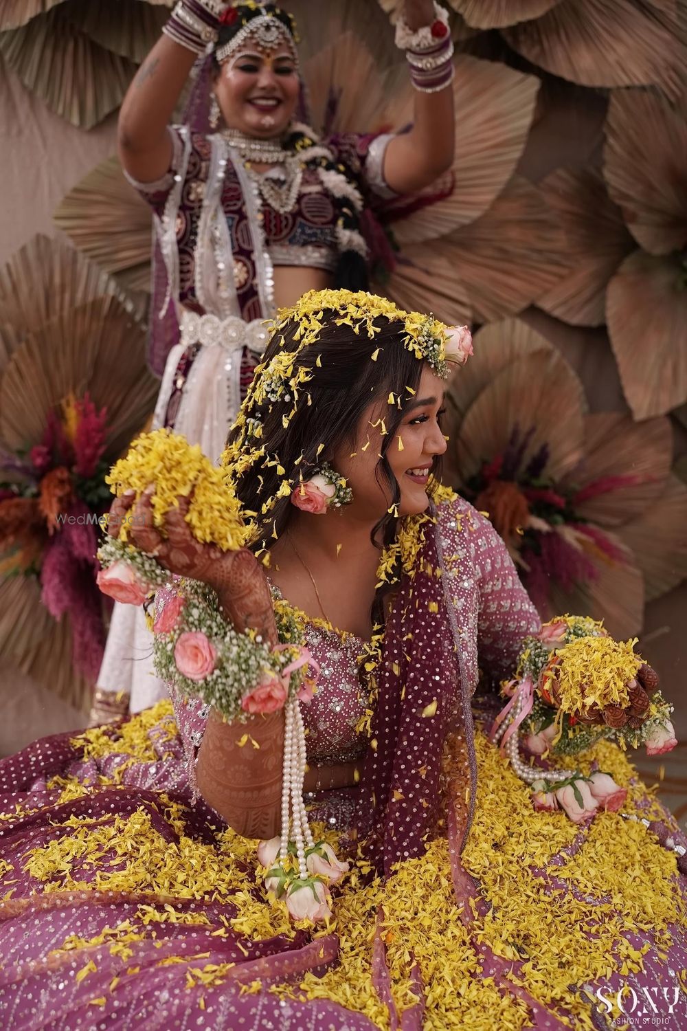 Photo From Radhika wedding  - By AGNI - The Event Studio