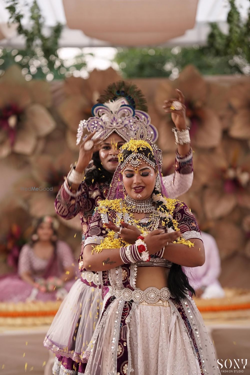 Photo From Radhika wedding  - By AGNI - The Event Studio