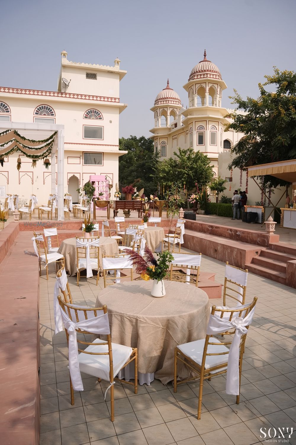 Photo From Radhika wedding  - By AGNI - The Event Studio