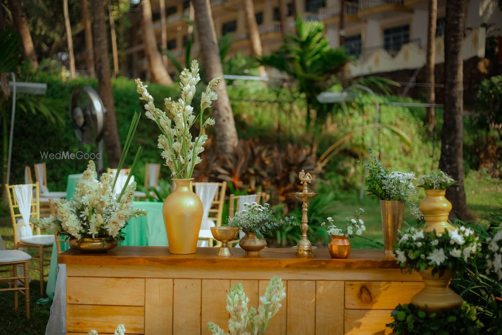 Photo From Praveen and Shriya - By Dream Decor Events