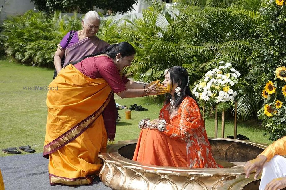 Photo From Aishwarya and Nishanth - By Mix and Match Events