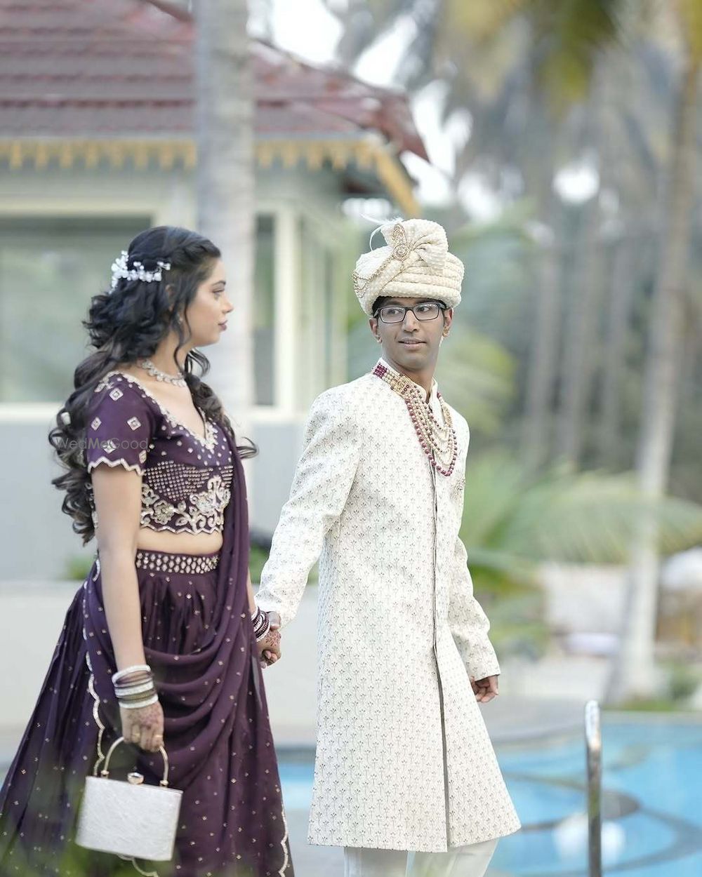 Photo From Aishwarya and Nishanth - By Mix and Match Events