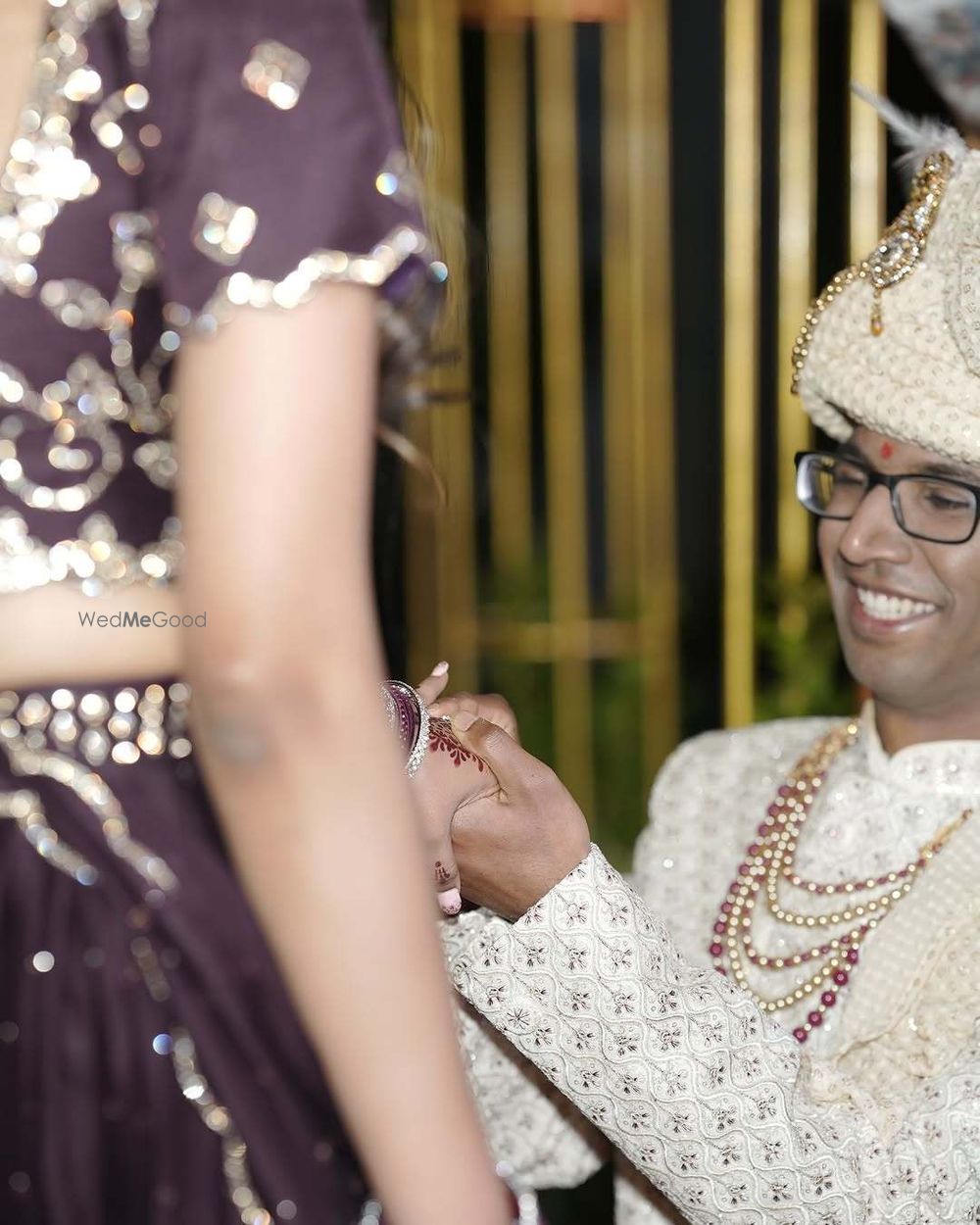 Photo From Aishwarya and Nishanth - By Mix and Match Events