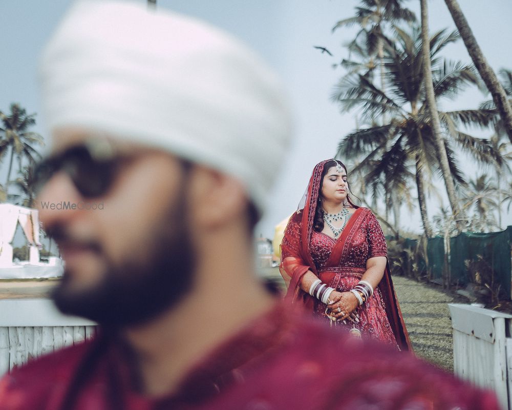 Photo From Jasveen X Chirag (Sea Queen Goa) - By Foto Cruise