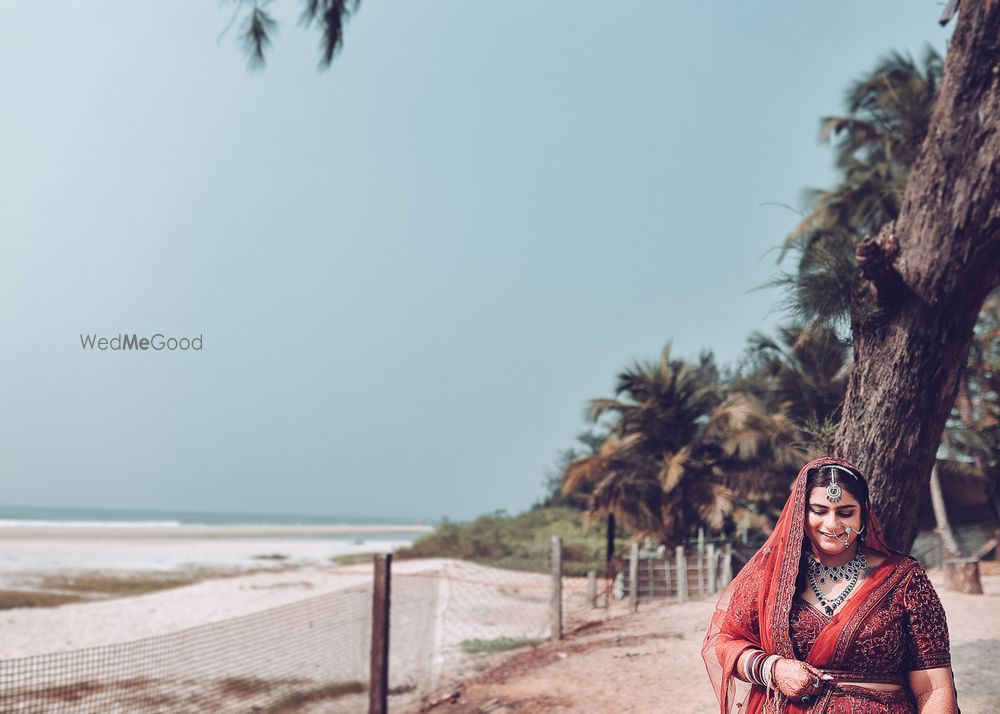 Photo From Jasveen X Chirag (Sea Queen Goa) - By Foto Cruise