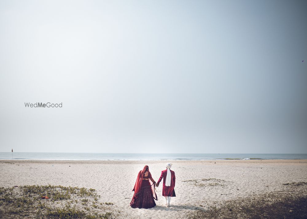 Photo From Jasveen X Chirag (Sea Queen Goa) - By Foto Cruise