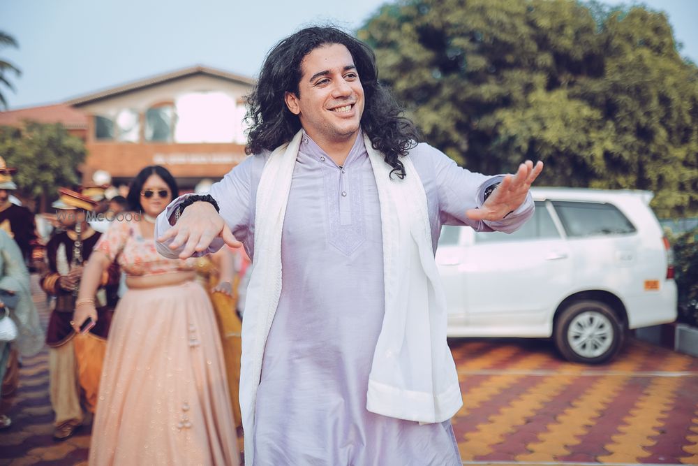Photo From Jasveen X Chirag (Sea Queen Goa) - By Foto Cruise
