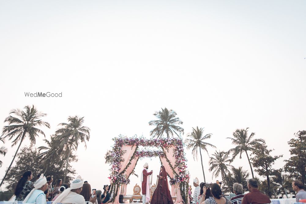 Photo From Jasveen X Chirag (Sea Queen Goa) - By Foto Cruise