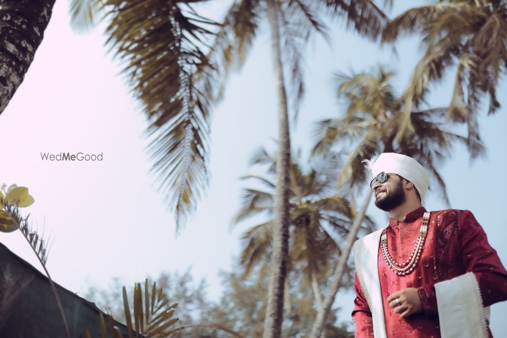 Photo From Jasveen X Chirag (Sea Queen Goa) - By Foto Cruise