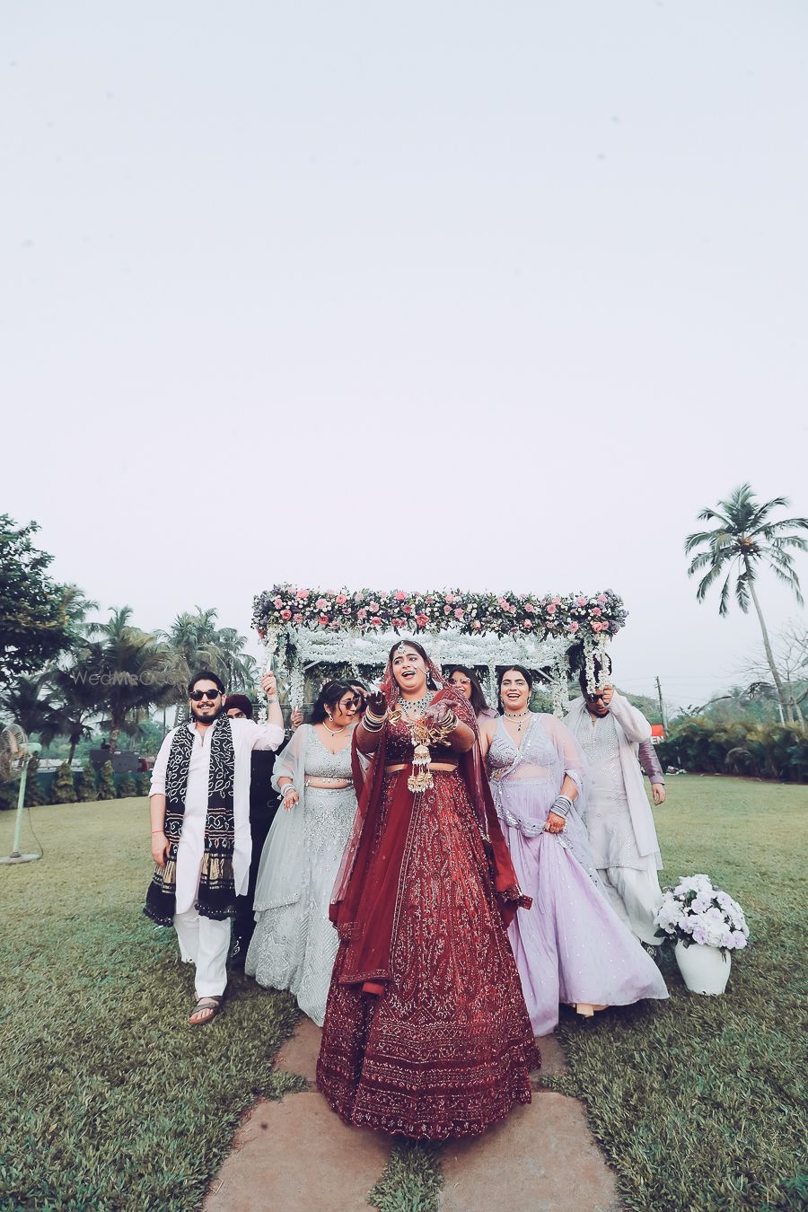 Photo From Jasveen X Chirag (Sea Queen Goa) - By Foto Cruise