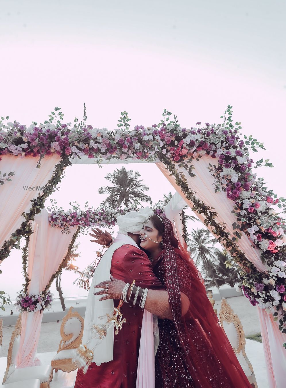 Photo From Jasveen X Chirag (Sea Queen Goa) - By Foto Cruise
