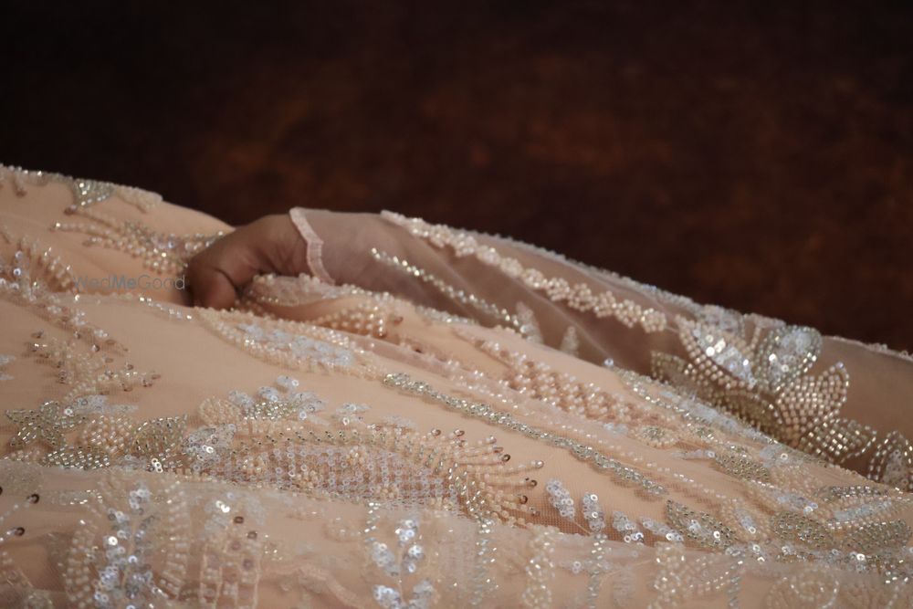 Photo From "The lucknowi nazakat" - By The Diva Couture