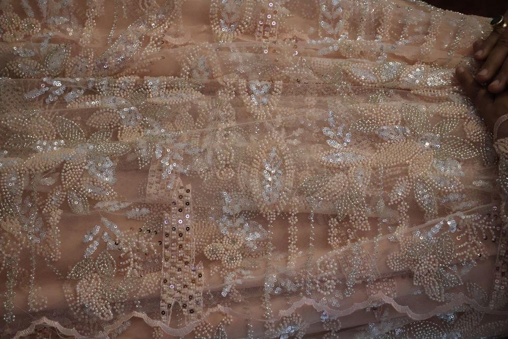 Photo From "The lucknowi nazakat" - By The Diva Couture