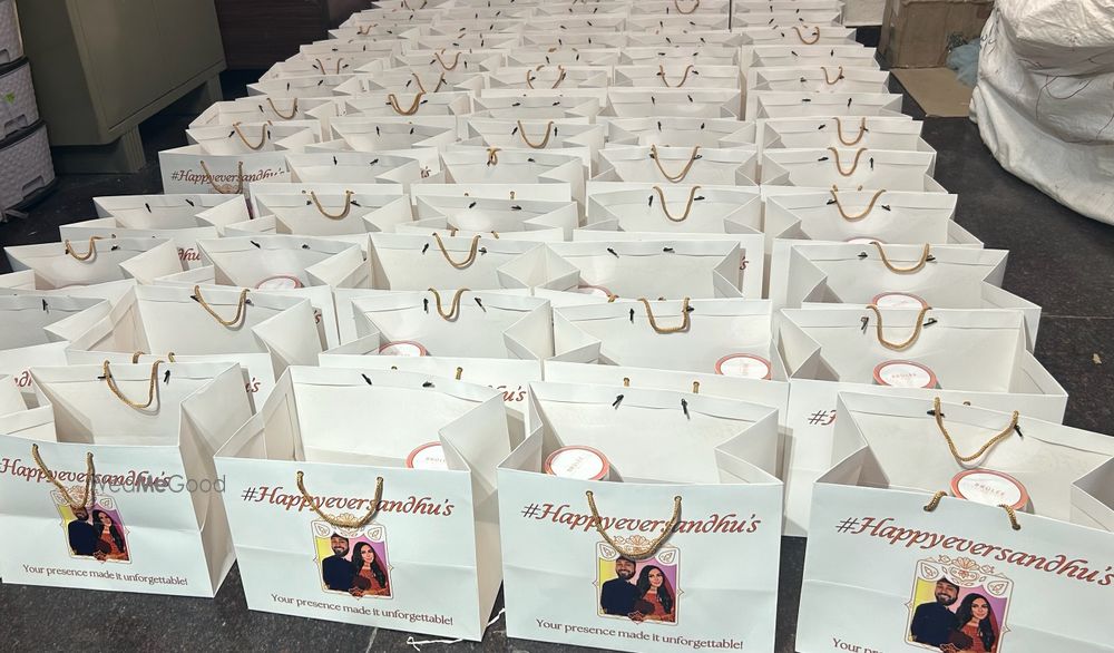 Photo From Wedding Favours  - By Tangerine Gifts