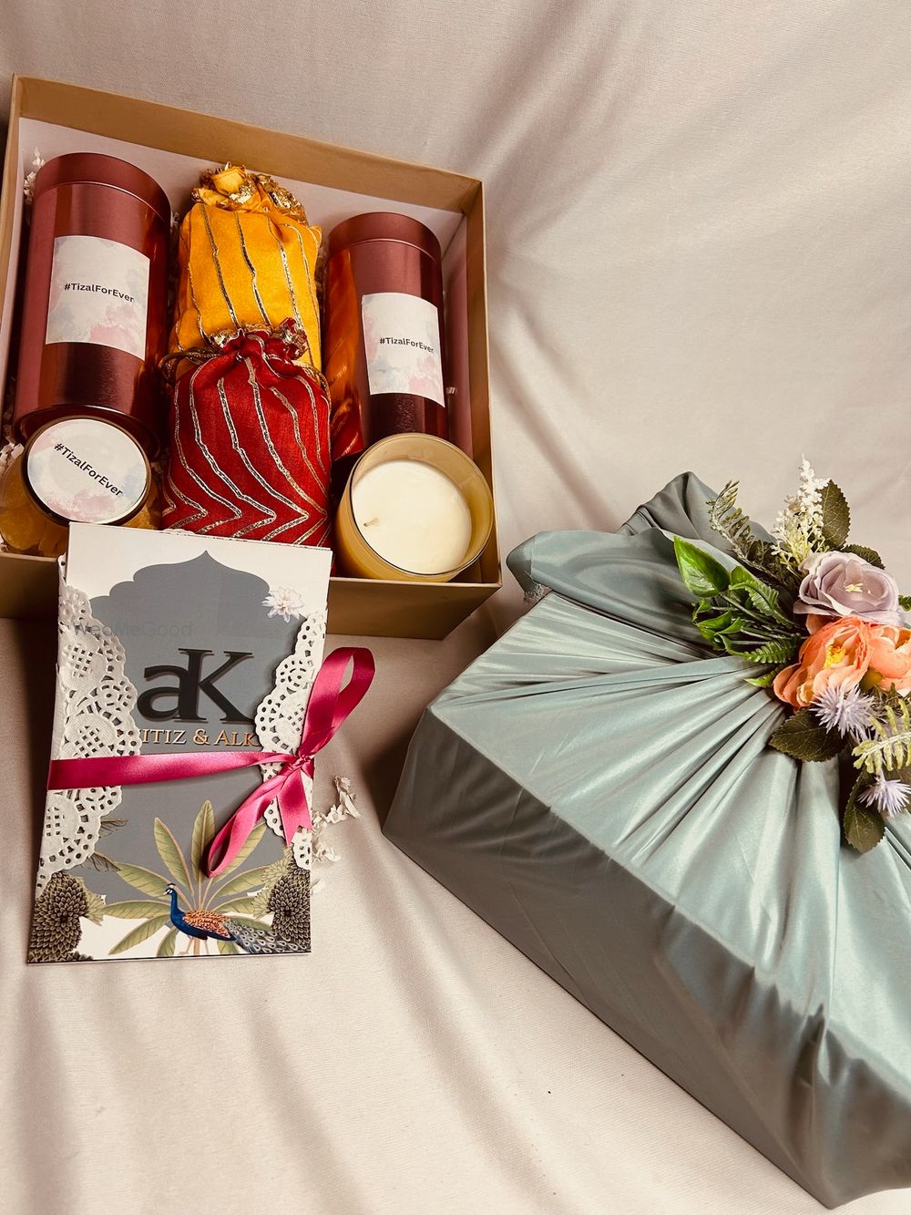 Photo From Wedding Favours  - By Tangerine Gifts